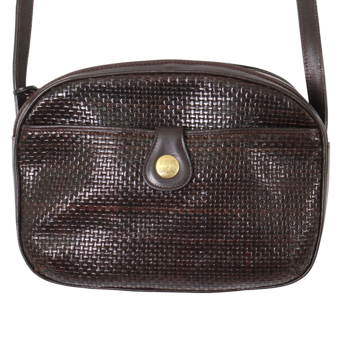 Celine Shoulder Bag Vintage