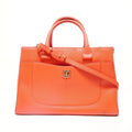 Chanel Handbag Neo Executive 2-Way