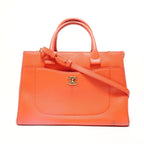 Chanel Handbag Neo Executive 2-Way