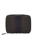 Hermes Agenda Her Line Gray Canvas