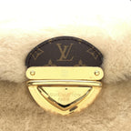 Louis Vuitton Cozy Glam Sunset Shoulder Bag — view 4