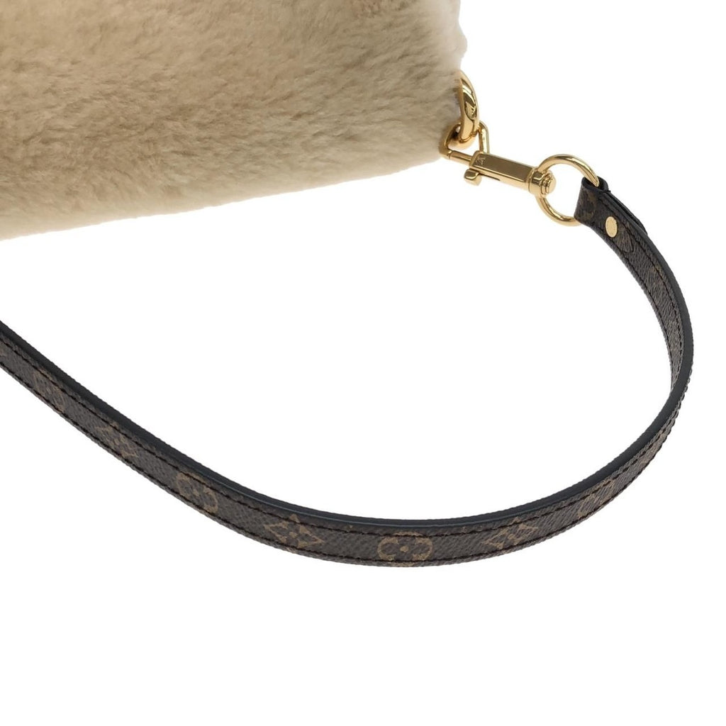 Louis Vuitton Cozy Glam Sunset Shoulder Bag — view 5