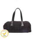 Chanel Shoulder Bag Mini Gold New Travel