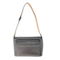 Louis Vuitton Shoulder Bag Monogram Matte Alston Noir