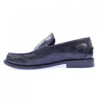 Louis Vuitton Shoes Loafers Black — view 2