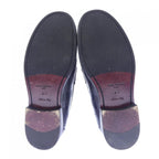 Louis Vuitton Shoes Loafers Black — view 4