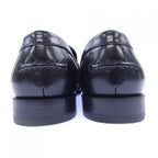 Louis Vuitton Shoes Loafers Black — view 5