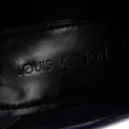 Louis Vuitton Shoes Loafers Black — view 6
