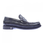 Louis Vuitton Shoes Loafers Black