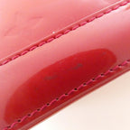 Louis Vuitton Vernis Alma BB Bag — view 4