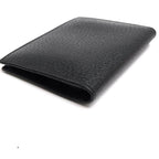 Gucci Card Case Business Holder Leather Black — view 5