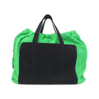 Bottega Veneta Bag Canvas Black — view 2