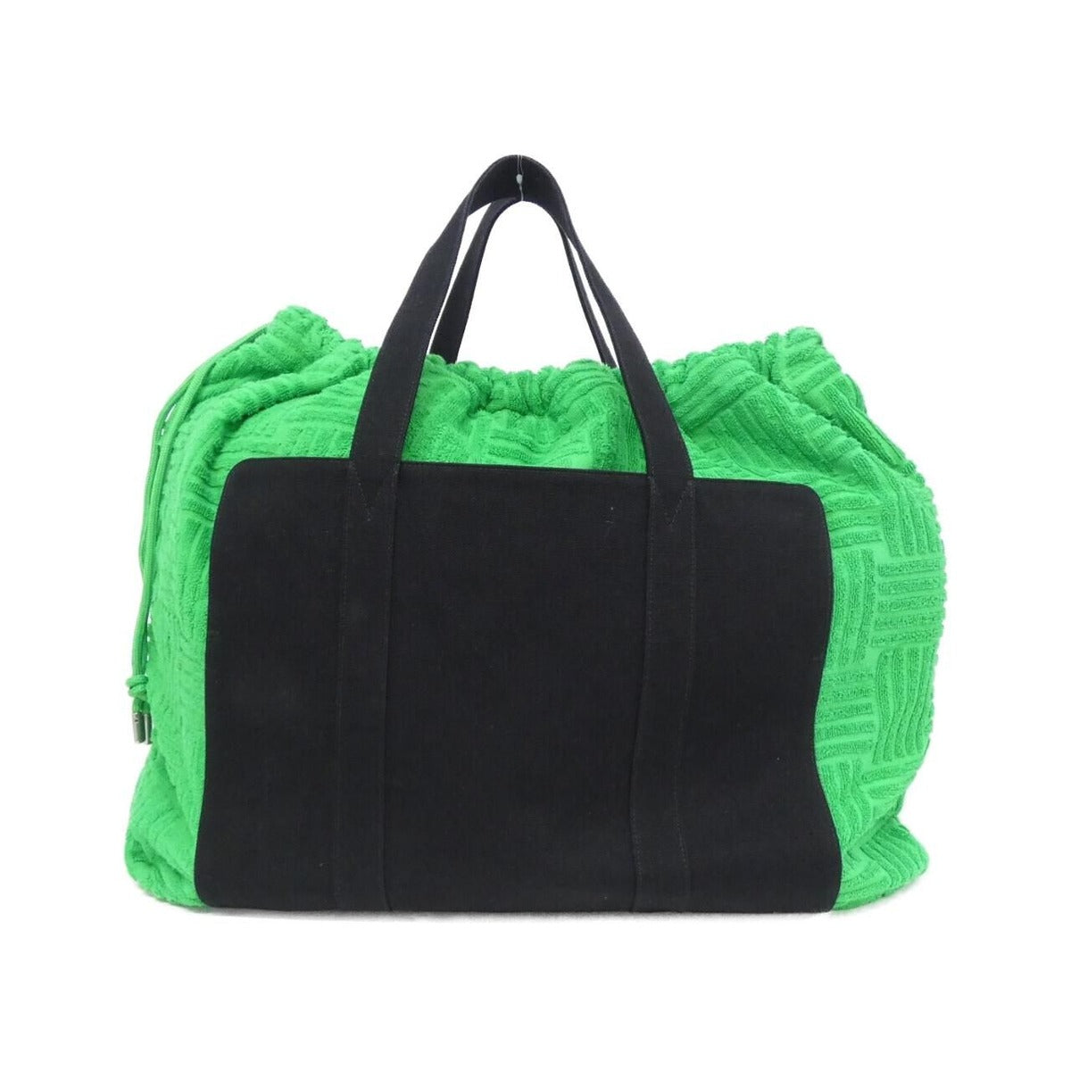 Bottega Veneta Bag Canvas Black — view 2
