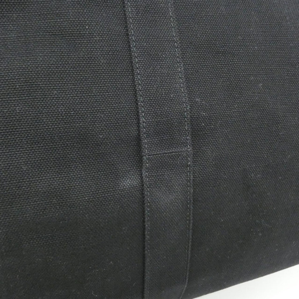 Bottega Veneta Bag Canvas Black — view 4
