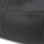 Bottega Veneta Bag Canvas Black — view 6