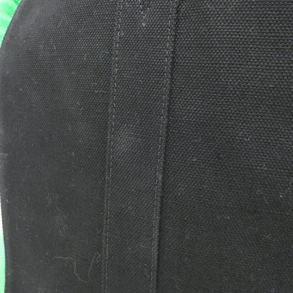 Bottega Veneta Bag Canvas Black — view 7
