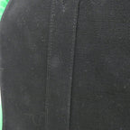 Bottega Veneta Bag Canvas Black — view 7