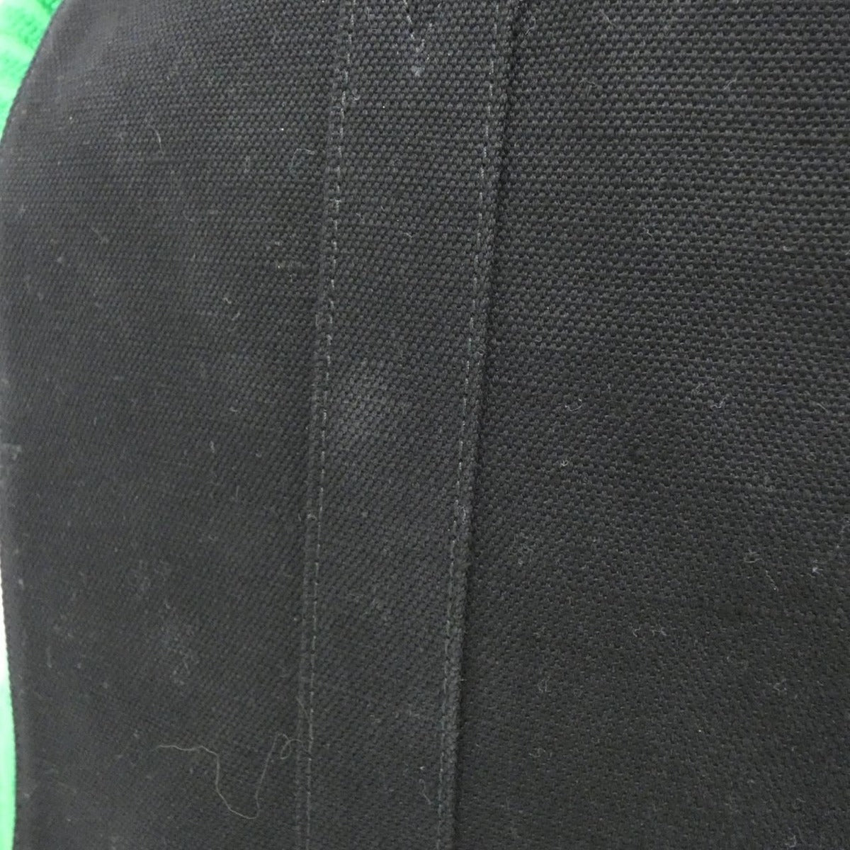 Bottega Veneta Bag Canvas Black — view 7