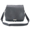 Louis Vuitton Taiga Victor Leather Business Bag Crossbody Shoulder Document