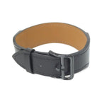 Hermes Bracelet Black — view 2