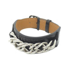 Hermes Bracelet Black