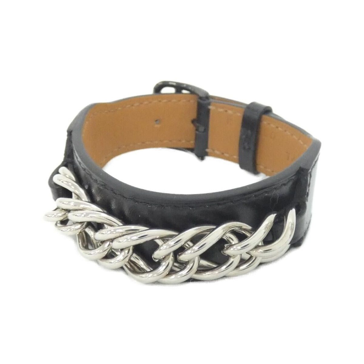 Hermes Bracelet Black