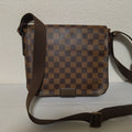Louis Vuitton District PM Damier Shoulder Bag