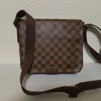 Louis Vuitton District PM Damier Shoulder Bag