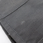 Hermes Her Line Herbag MM Nylon Canvas Gray Handbag — view 8