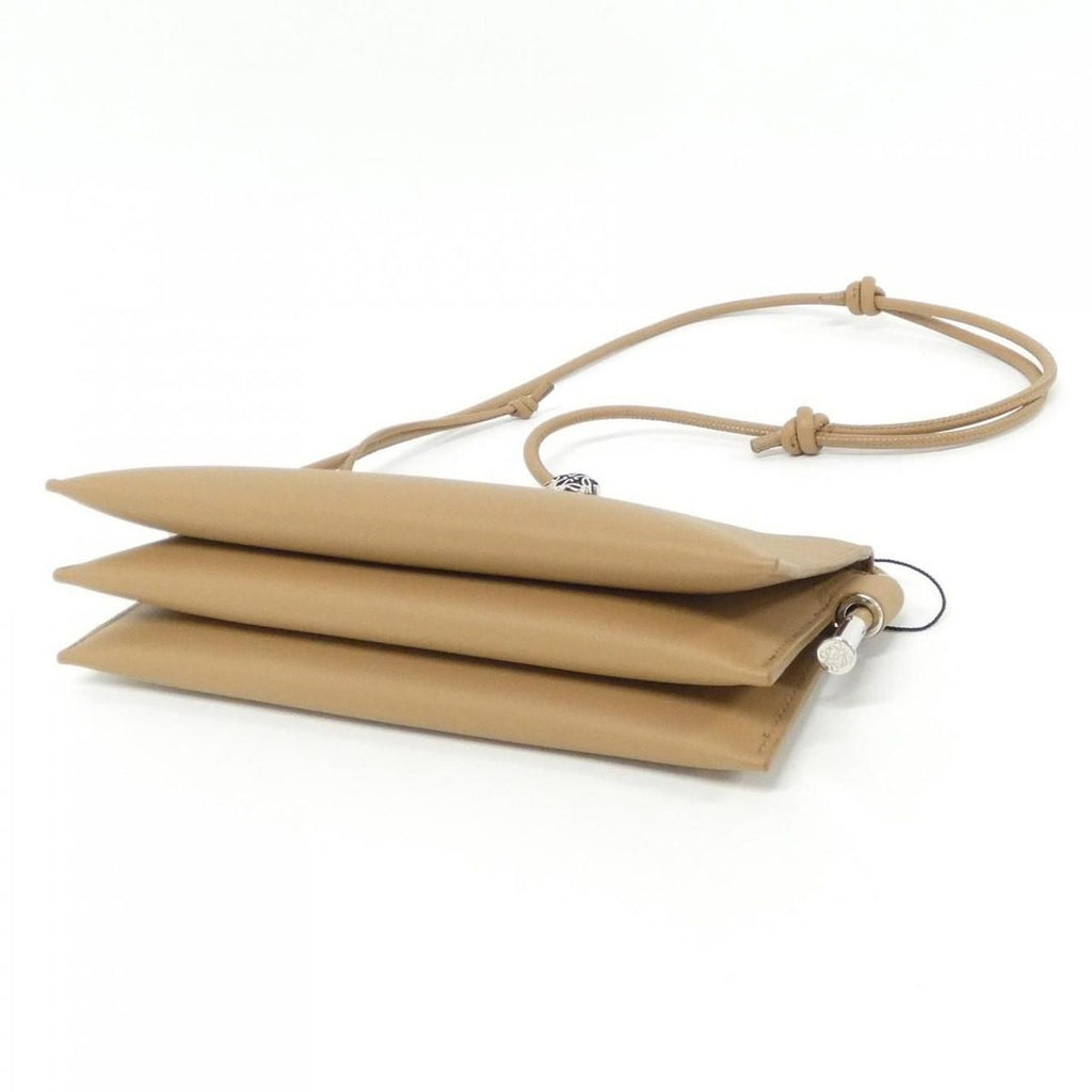 Loewe Hoya Pouch Shoulder Bag — view 3