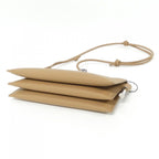 Loewe Hoya Pouch Shoulder Bag — view 3