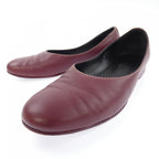 Hermes Liz Flat Shoes — view 3