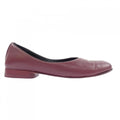 Hermes Liz Flat Shoes