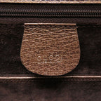 Gucci Bamboo Leather Bronze 000 926 Handbag 0061 — view 9