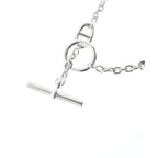 Hermes Necklace 120 — view 2