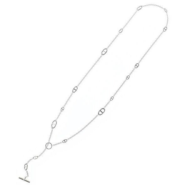 Hermes Necklace 120