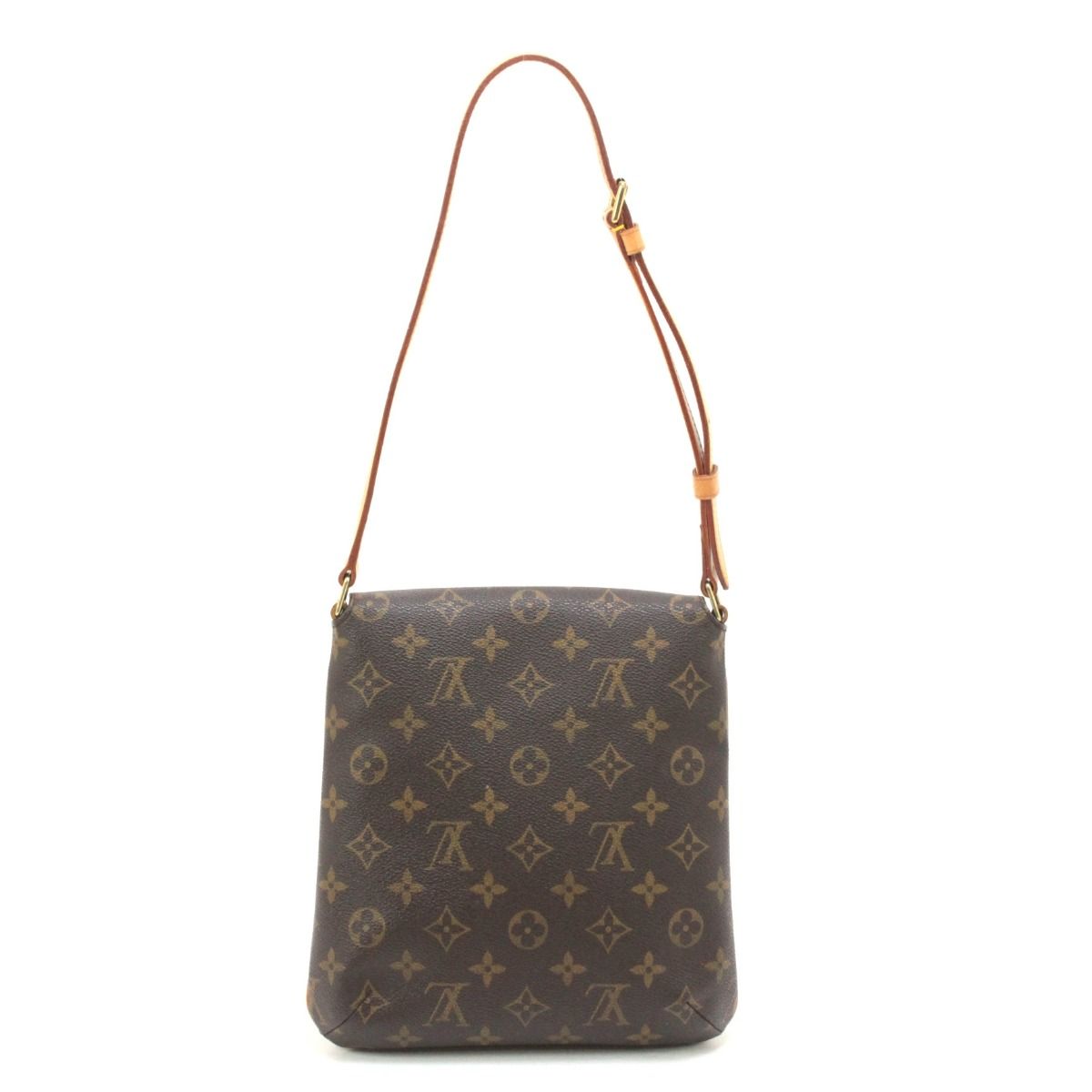 Louis Vuitton Monogram Musette Salsa Bag — view 3