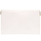 Hermes Vaugo River White Gold Hardware 00 Vintage Shoulder Bag — view 2