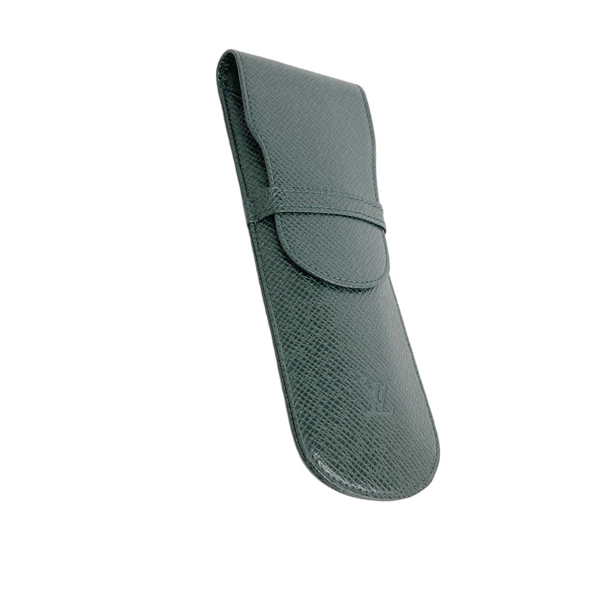 Louis Vuitton Pen Case Taiga Etuistilo Epi — view 2
