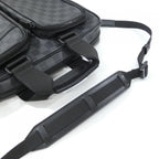 Louis Vuitton Damier Graphite Utility Business Bag — view 6