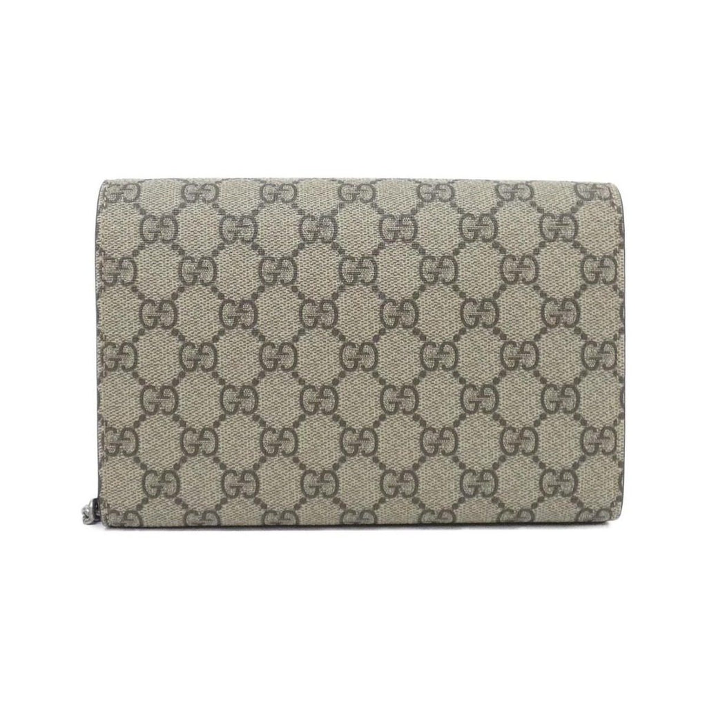 Gucci Dionysus Khnsn Chain Wallet — view 2