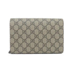Gucci Dionysus Khnsn Chain Wallet — view 2