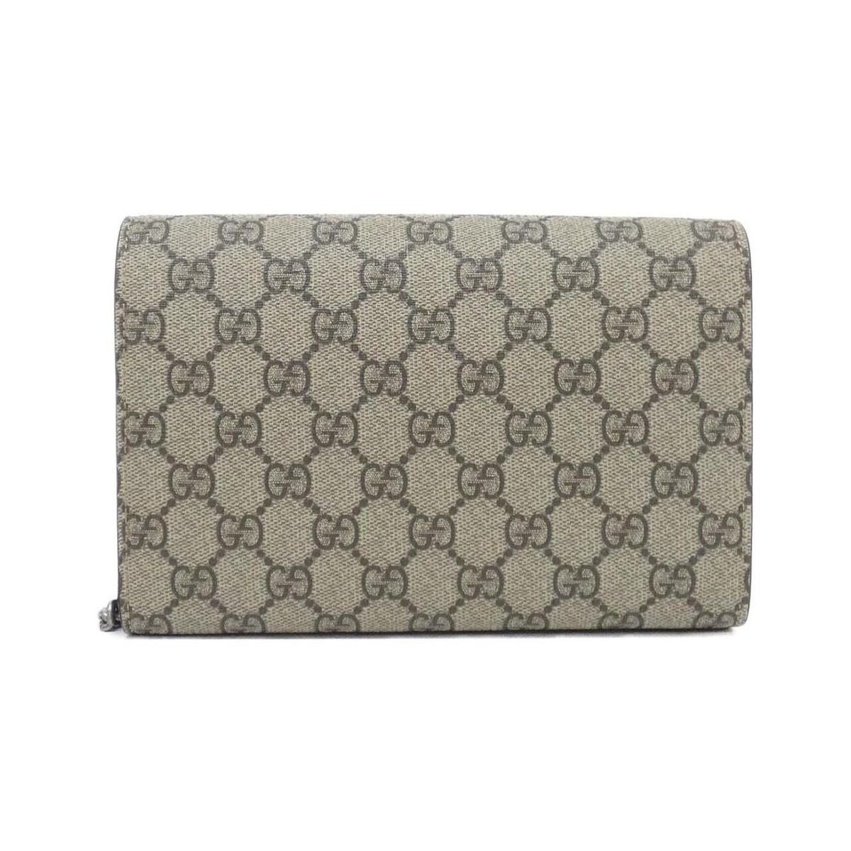 Gucci Dionysus Khnsn Chain Wallet — view 2