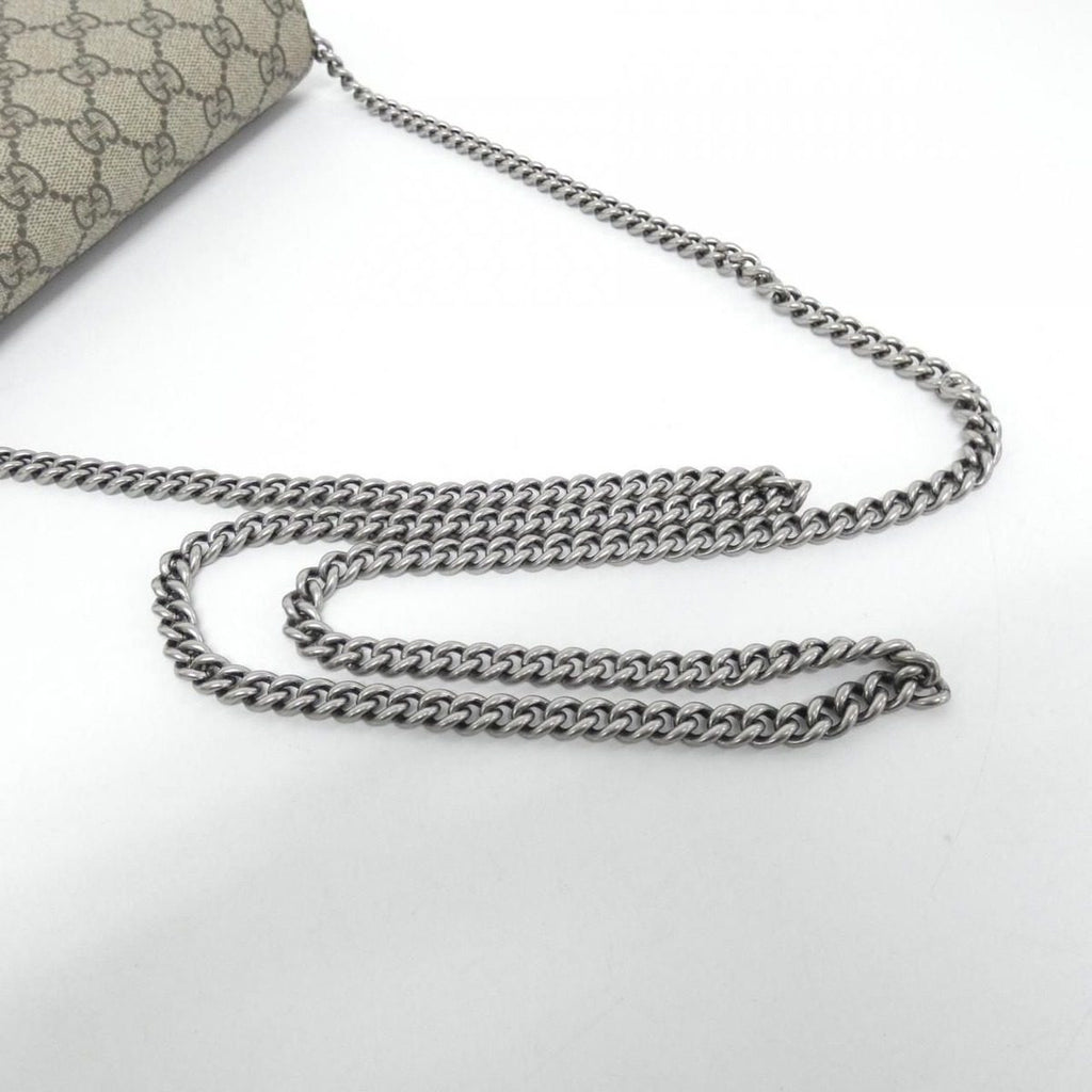 Gucci Dionysus Khnsn Chain Wallet — view 6