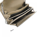 Gucci Dionysus Khnsn Chain Wallet — view 7