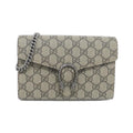 Gucci Dionysus Khnsn Chain Wallet