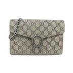 Gucci Dionysus Khnsn Chain Wallet