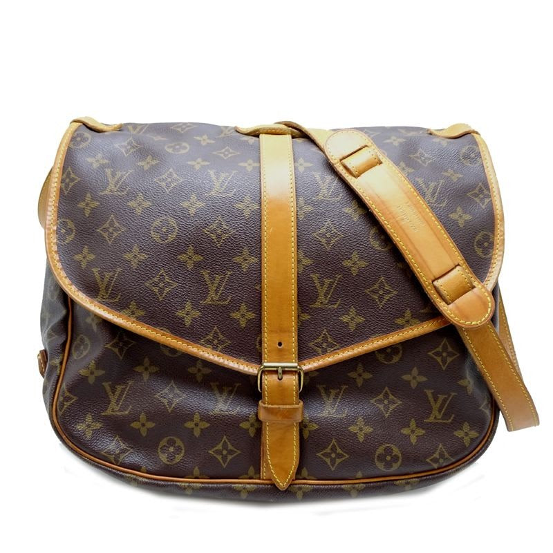 Louis Vuitton Shoulder Bag — view 2