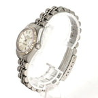 Rolex Datejust Automatic Winding Number — view 2
