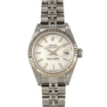 Rolex Datejust Automatic Winding Number